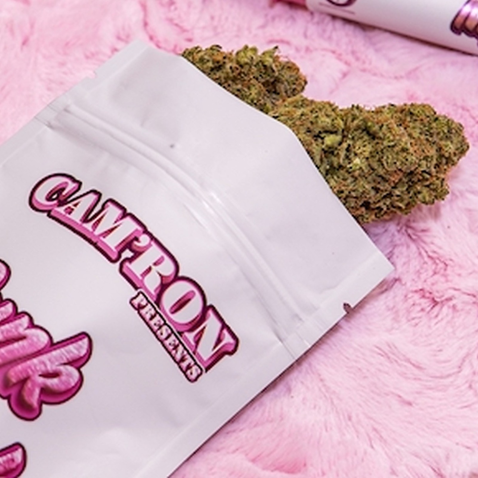 CAM'RON 3.5g Prepack